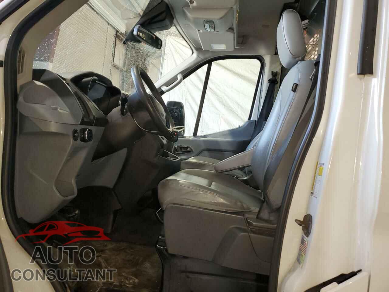 FORD TRANSIT 2017 - 1FTBW2CG8HKA34506