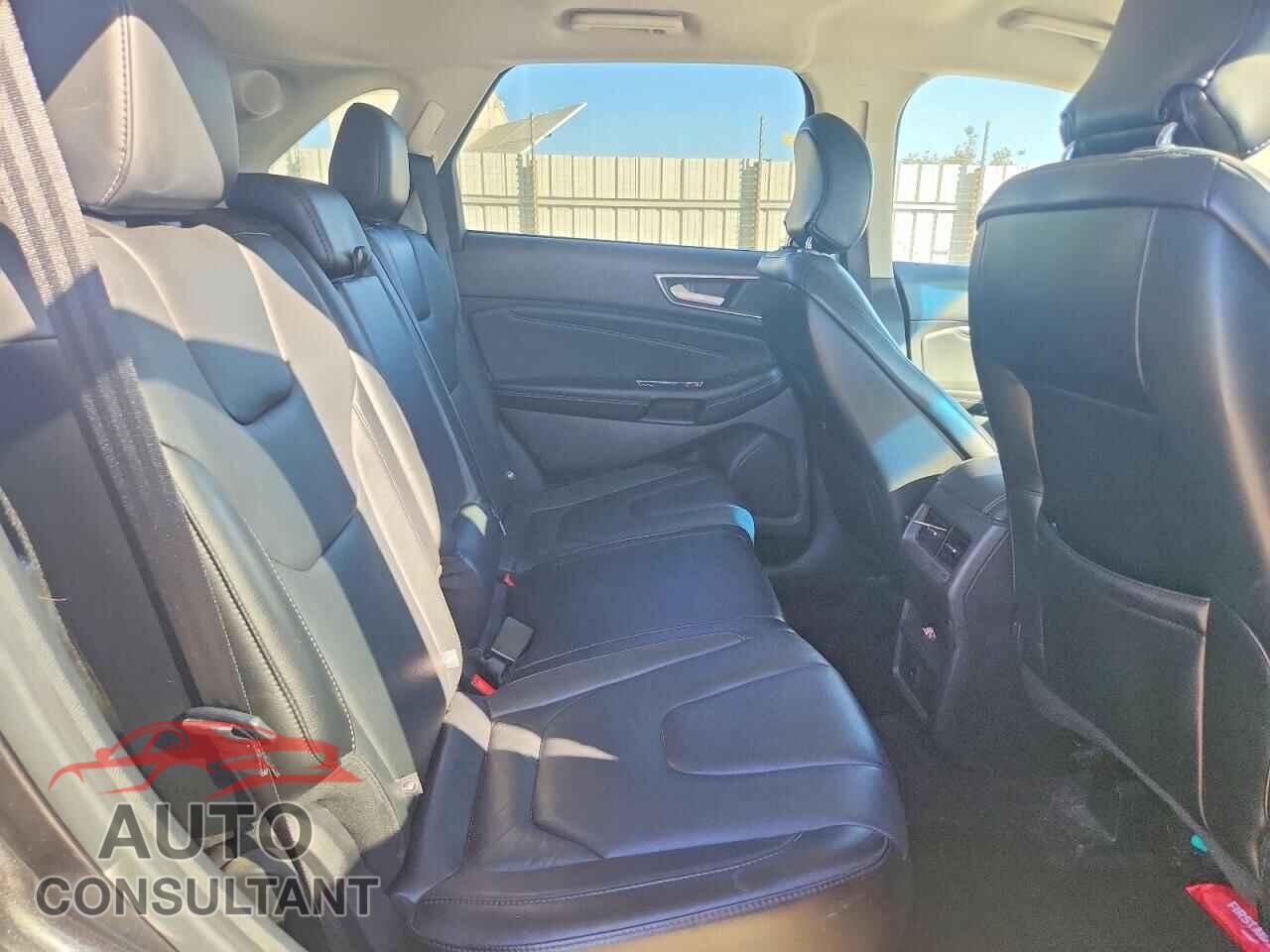 FORD EDGE 2016 - 2FMPK4K95GBB05102
