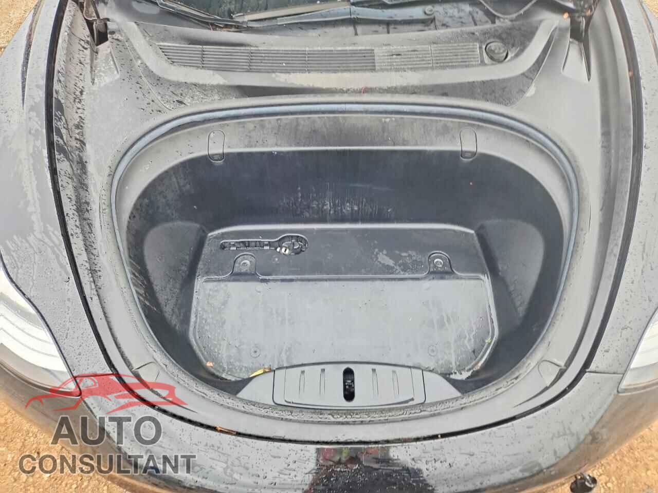 TESLA MODEL 3 2019 - 5YJ3E1EA7KF410322