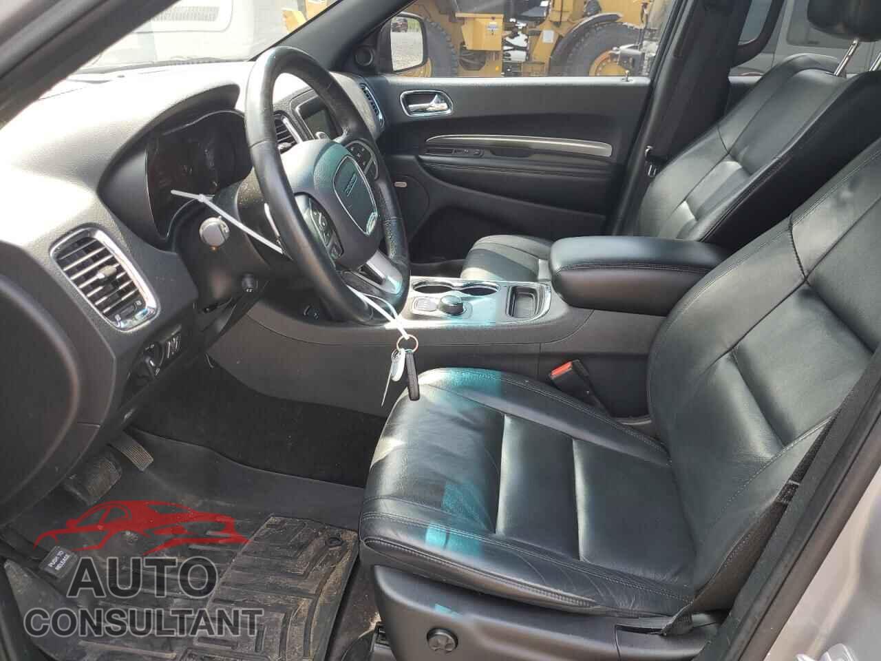 DODGE DURANGO 2015 - 1C4RDJDG7FC188029