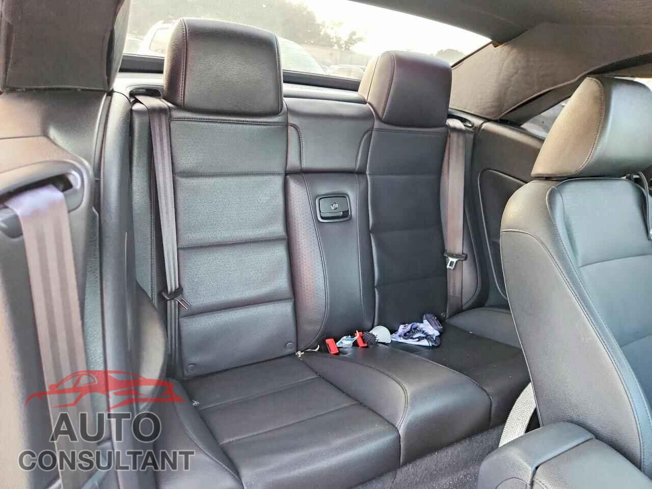 VOLKSWAGEN EOS 2009 - WVWBA71F49V009172