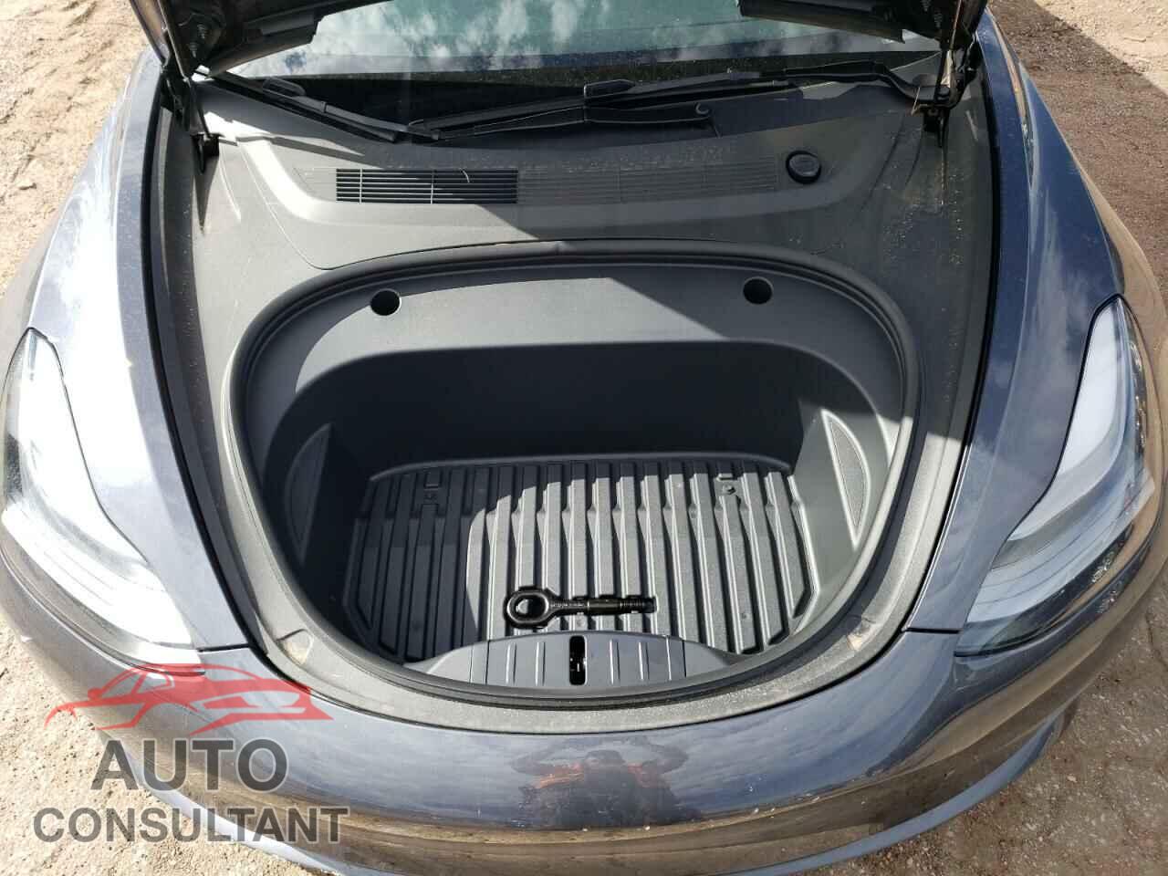 TESLA MODEL 3 2023 - 5YJ3E1EA4PF714019