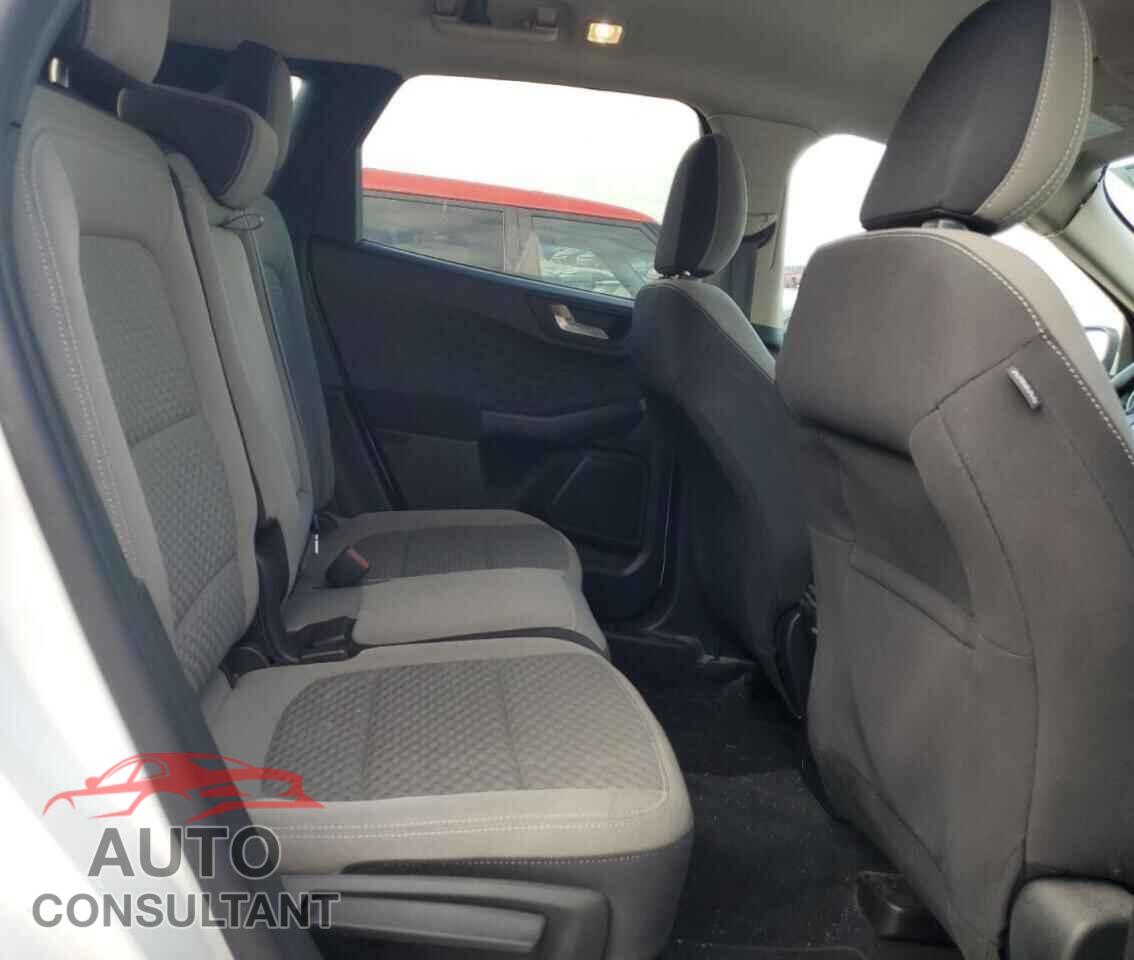 FORD ESCAPE 2020 - 1FMCU0G69LUA29226