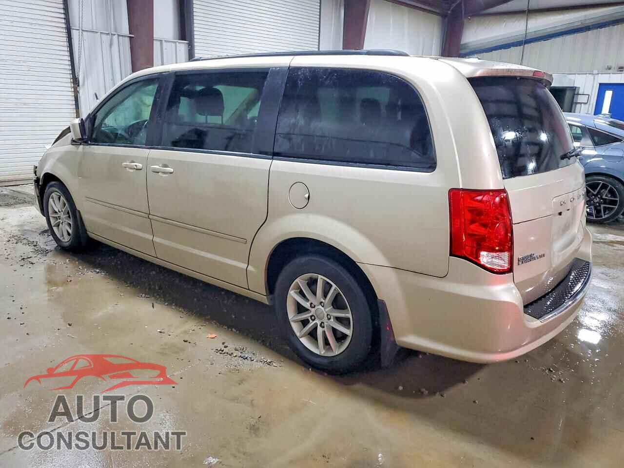 DODGE CARAVAN 2015 - 2C4RDGCG5FR607779