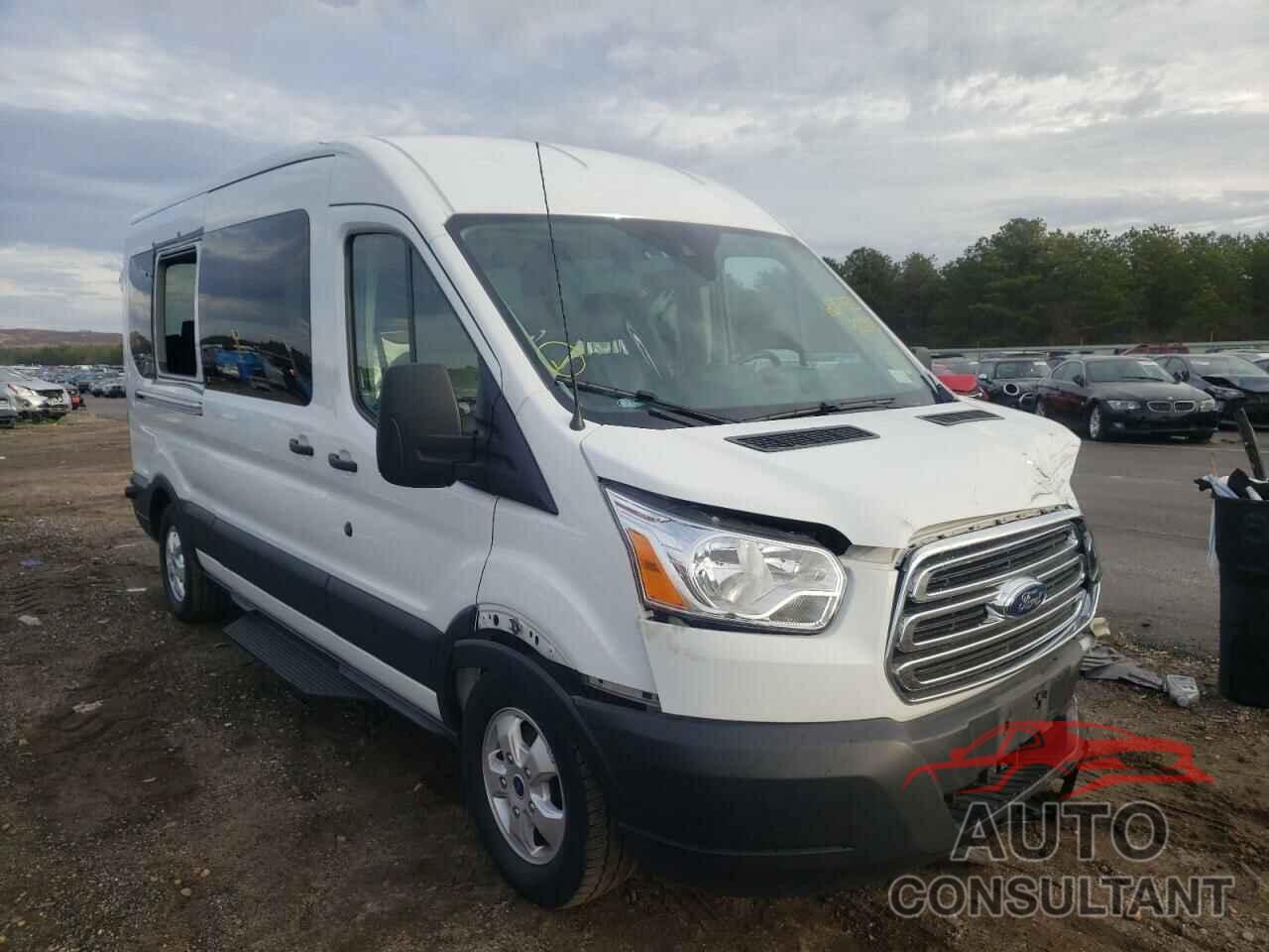 FORD TRANSIT CO 2019 - 1FBZX2CM9KKB21943