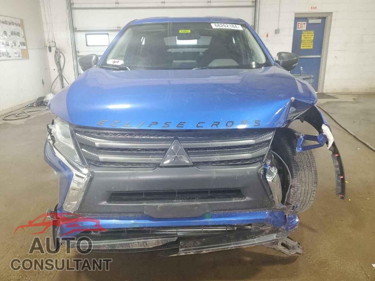 MITSUBISHI ECLIPSE 2020 - JA4AT4AA1LZ008788