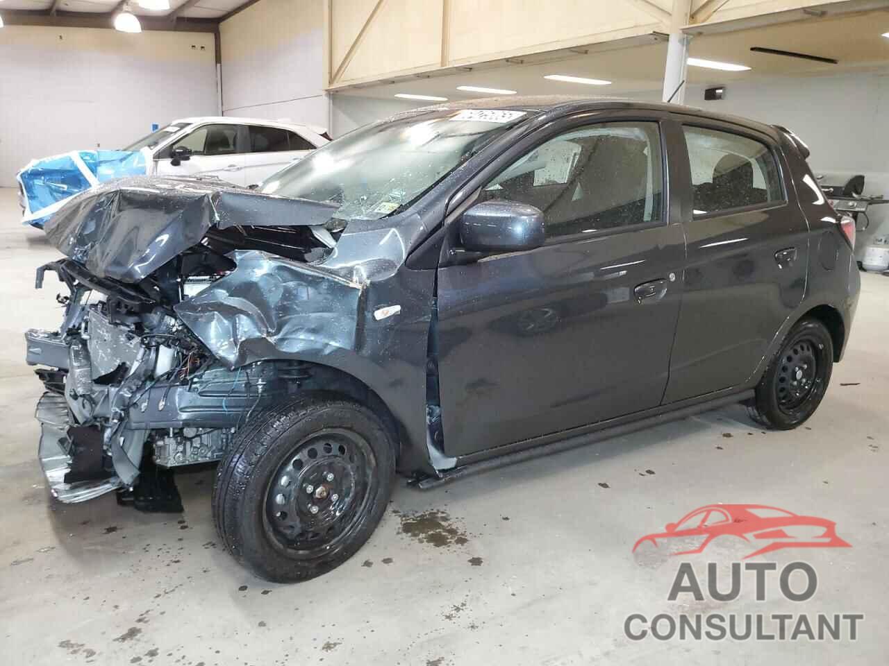 MITSUBISHI MIRAGE 2024 - ML32AUHJ2RH034887