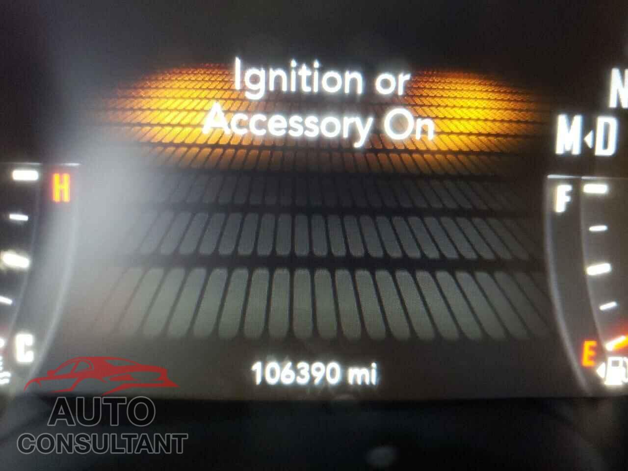 DODGE CHALLENGER 2016 - 2C3CDZAG0GH145535