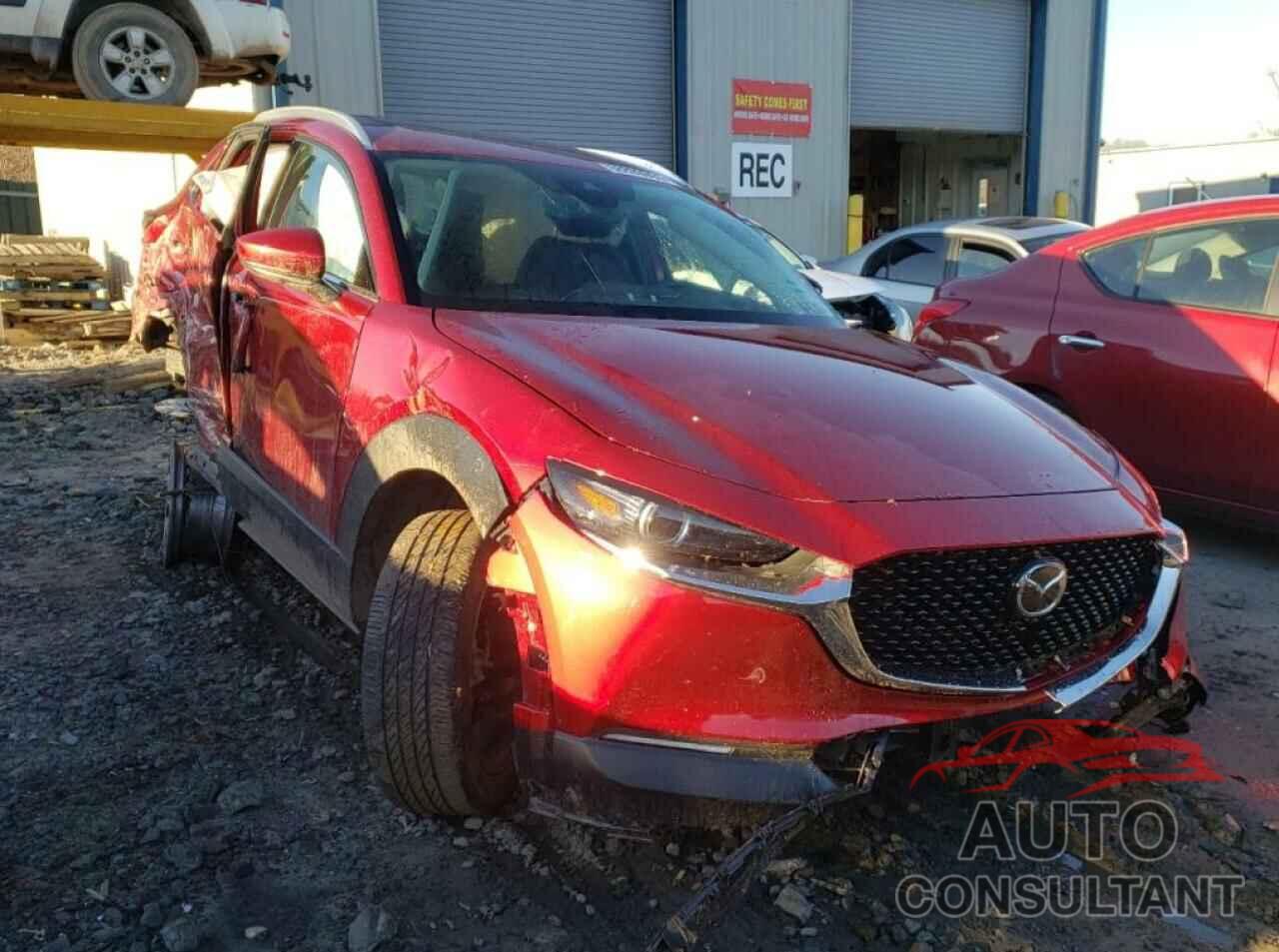 MAZDA CX30 2021 - 3MVDMBDM1MM214060