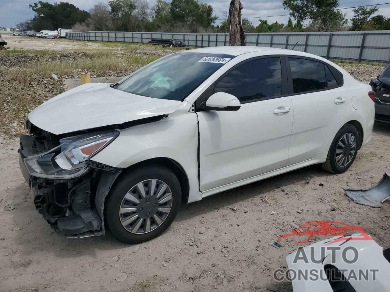 KIA RIO 2019 - 3KPA24AB7KE230828