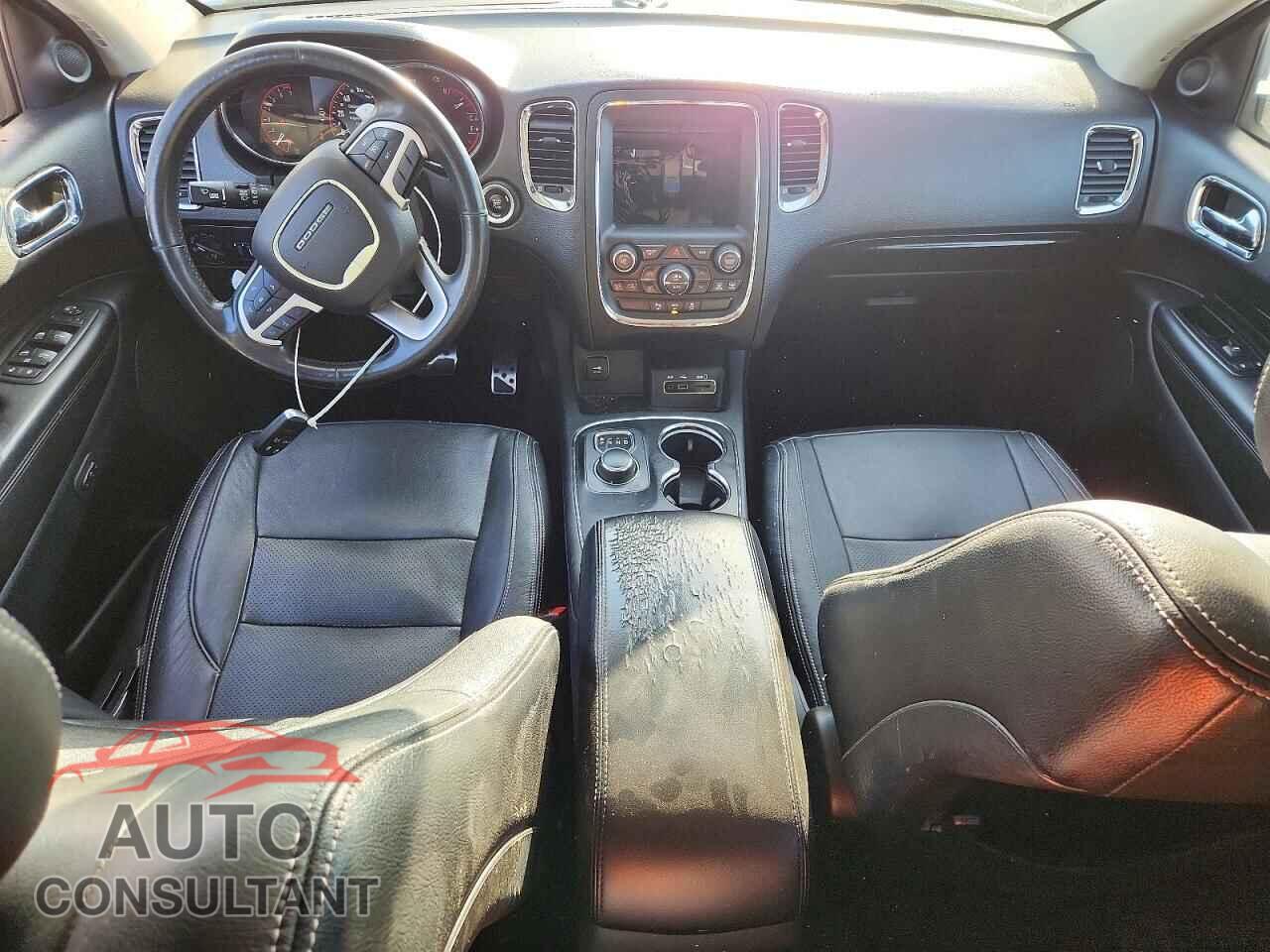 DODGE DURANGO 2014 - 1C4RDHDG3EC313972