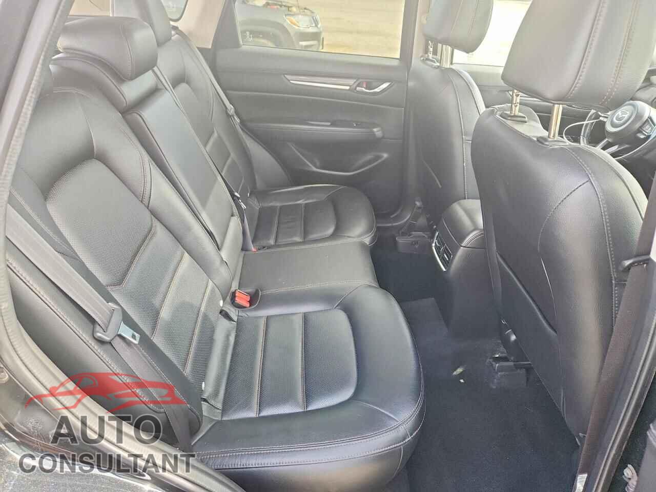MAZDA CX-5 2020 - JM3KFBDMXL0735452