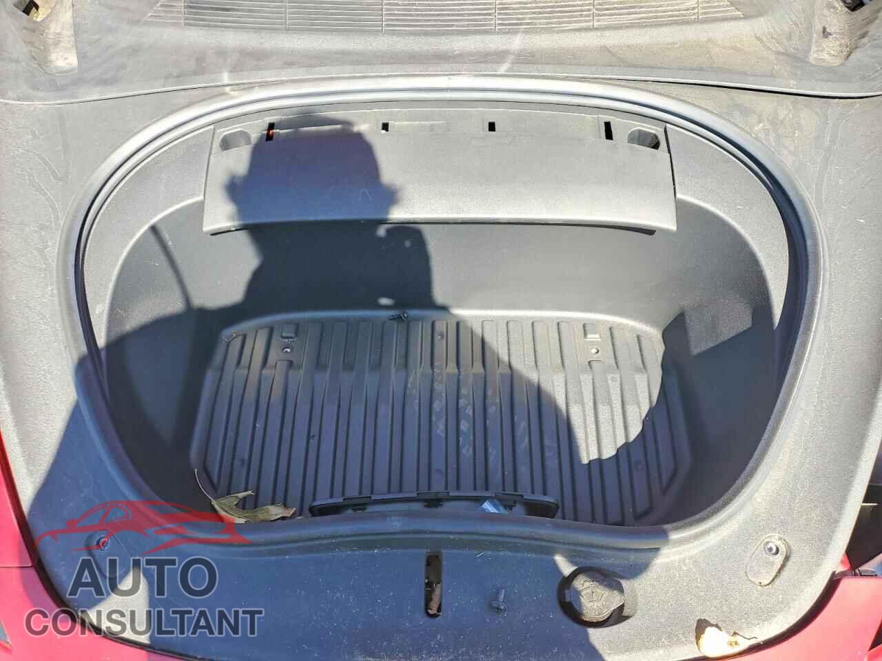 TESLA MODEL 3 2024 - 5YJ3E1EB0RF823346