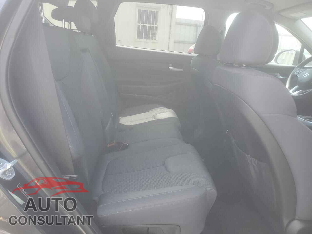 HYUNDAI SANTA FE 2021 - 5NMS14AJ8MH340040