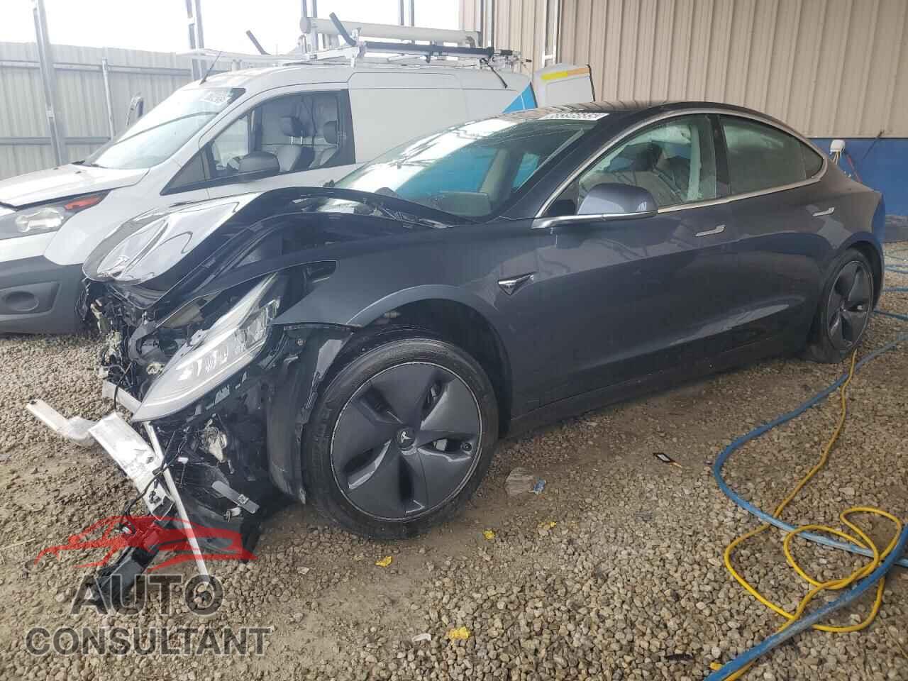 TESLA MODEL 3 2019 - 5YJ3E1EA7KF428531