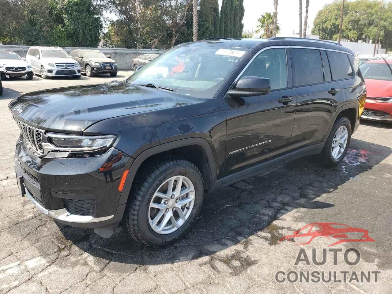 JEEP GRAND CHER 2023 - 1C4RJKAG9P8865461