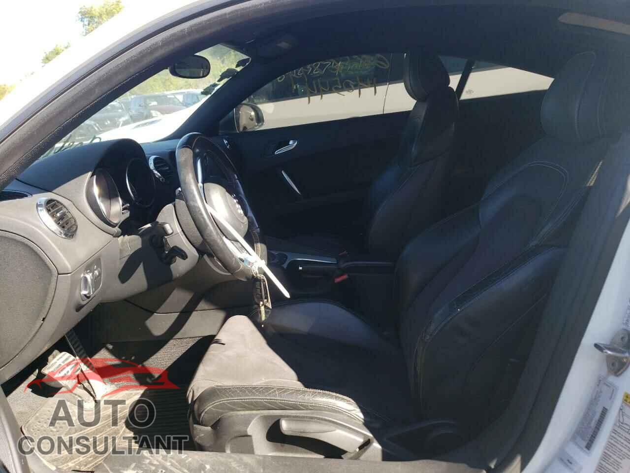 AUDI TTS 2010 - TRUB1AFK4A1014151