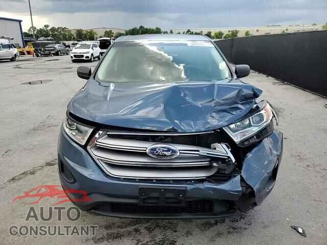 FORD EDGE 2018 - 2FMPK3G96JBB85438