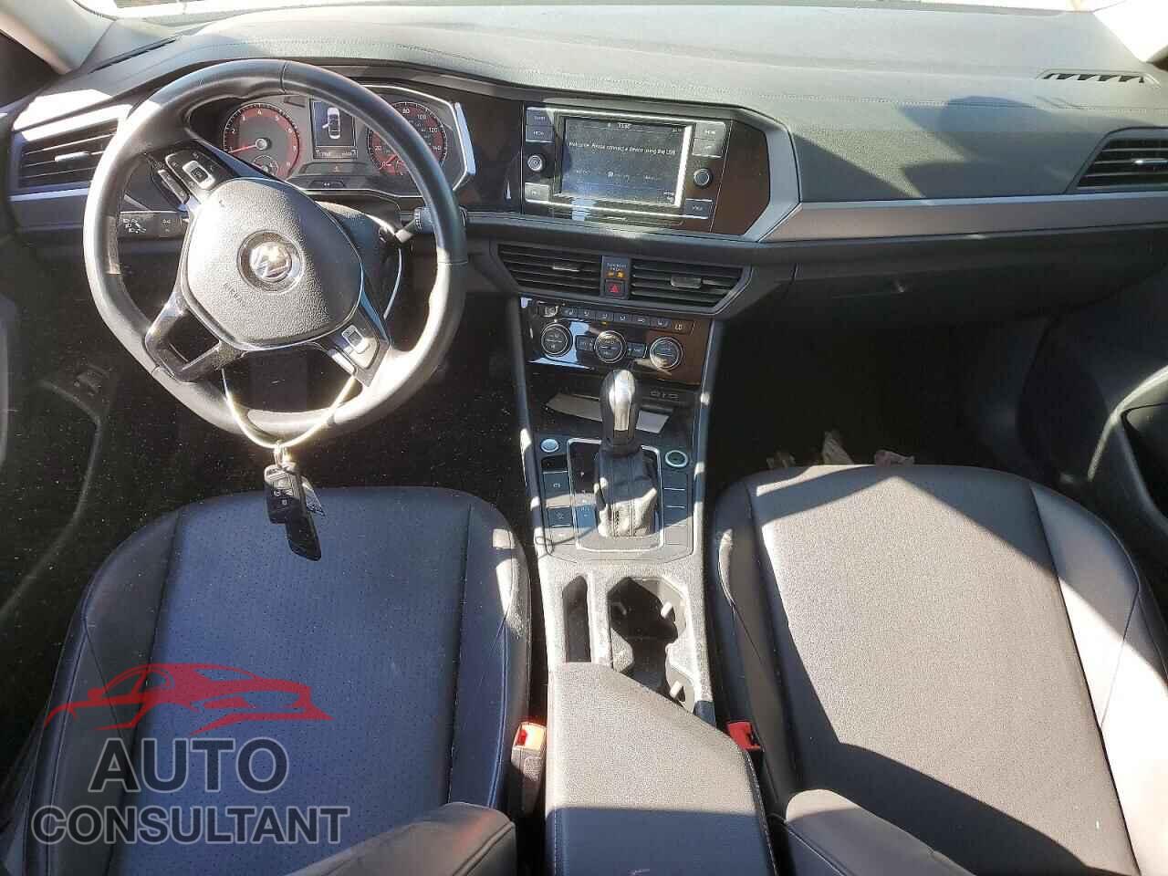 VOLKSWAGEN JETTA 2020 - 3VWC57BU7LM102403