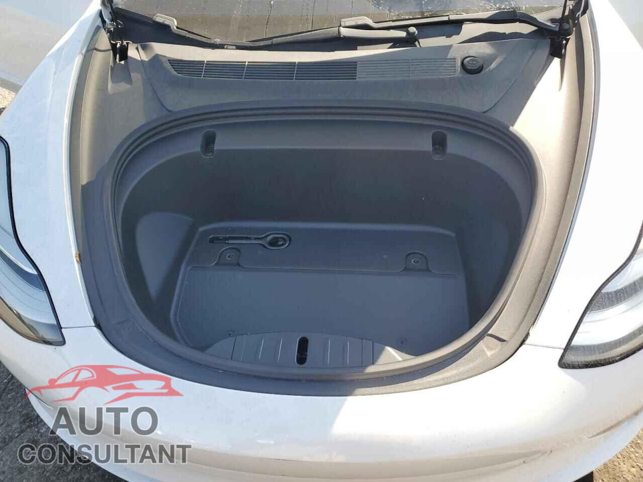 TESLA MODEL 3 2020 - 5YJ3E1EA0LF706431