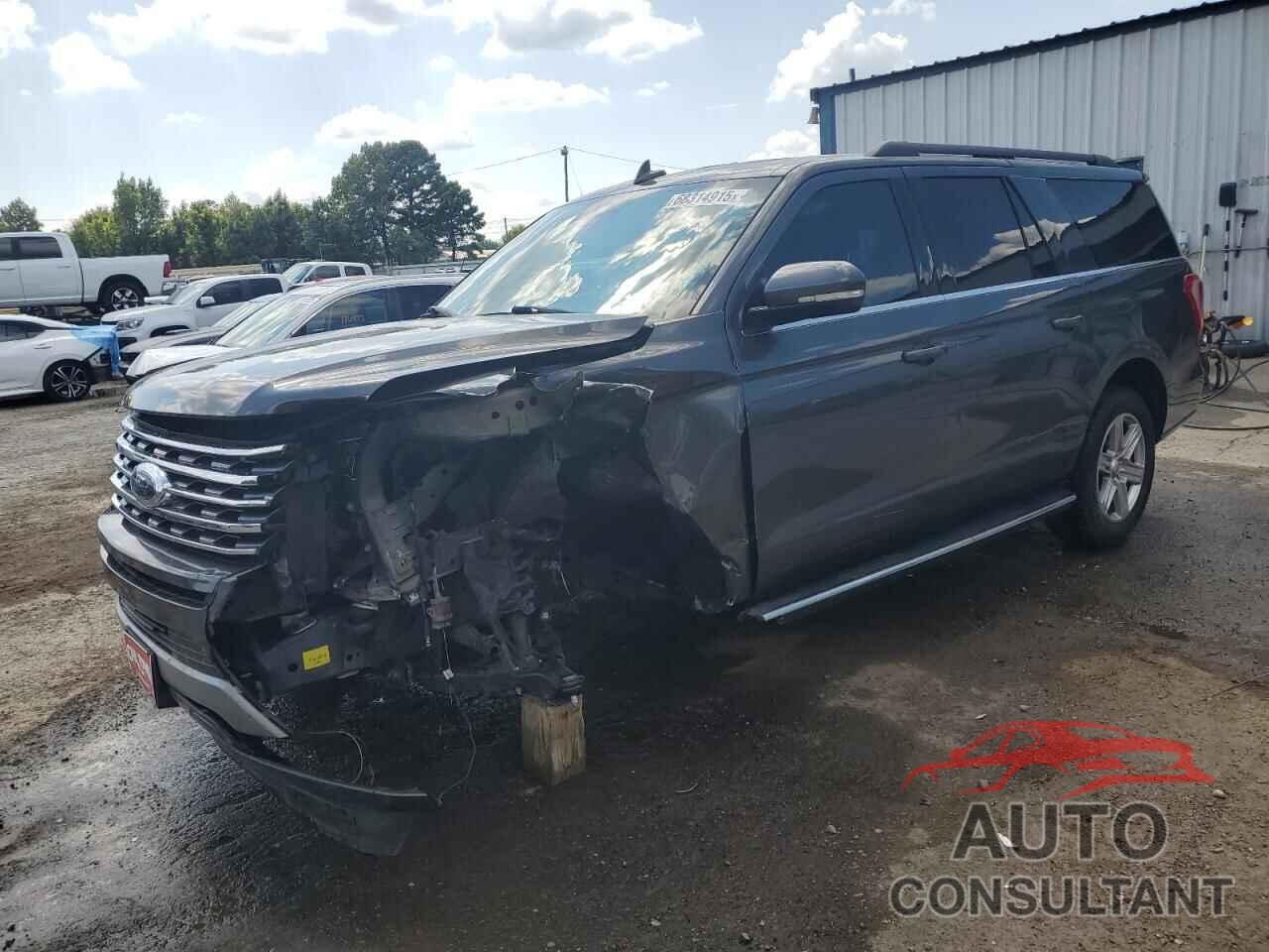 FORD EXPEDITION 2019 - 1FMJK1HT0KEA81571