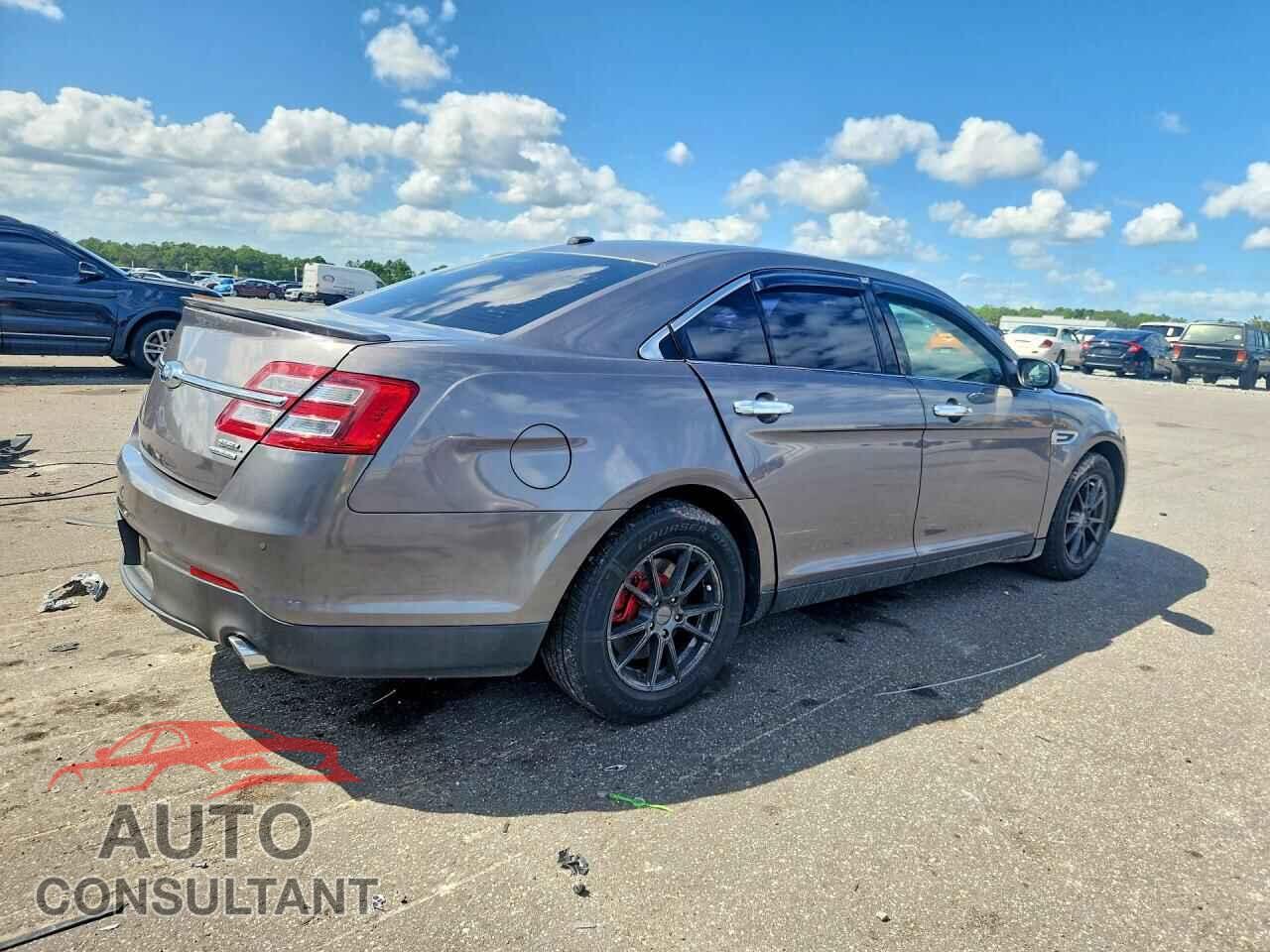 FORD TAURUS 2014 - 1FAHP2E82EG137101