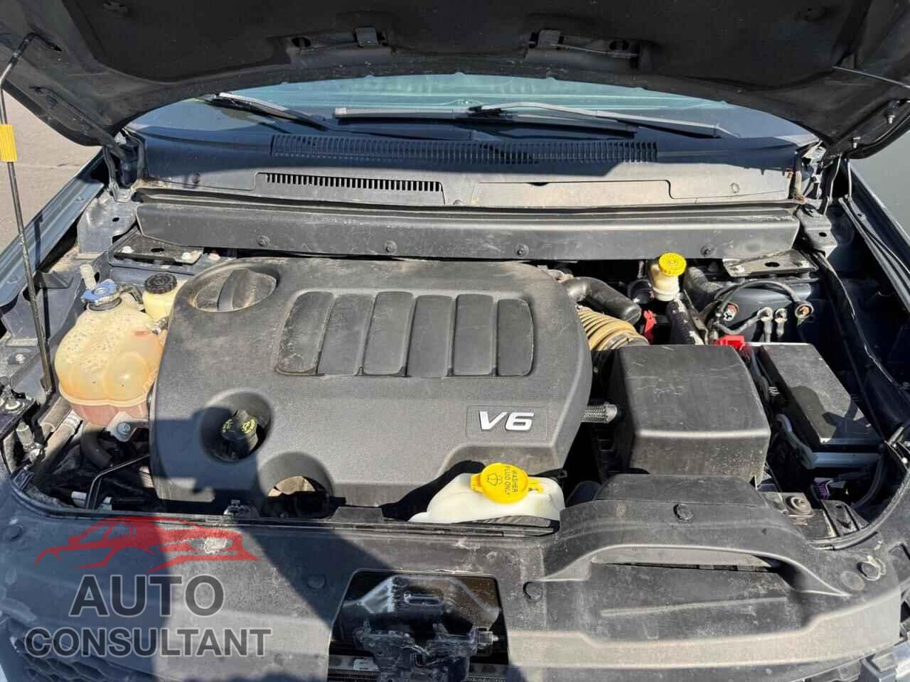 DODGE JOURNEY 2017 - 3C4PDDEG2HT565106