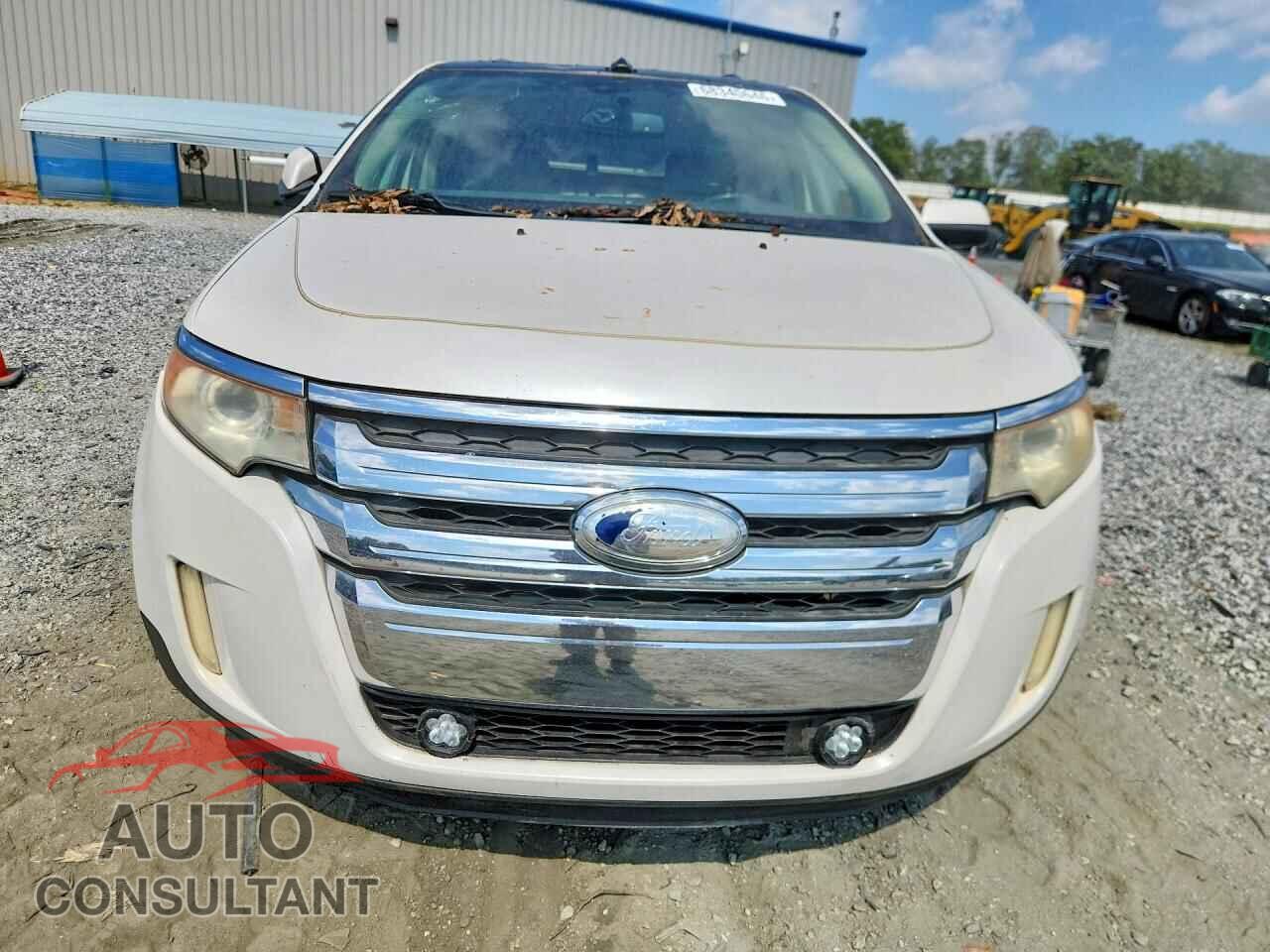 FORD EDGE 2011 - 2FMDK3KC0BBB39336