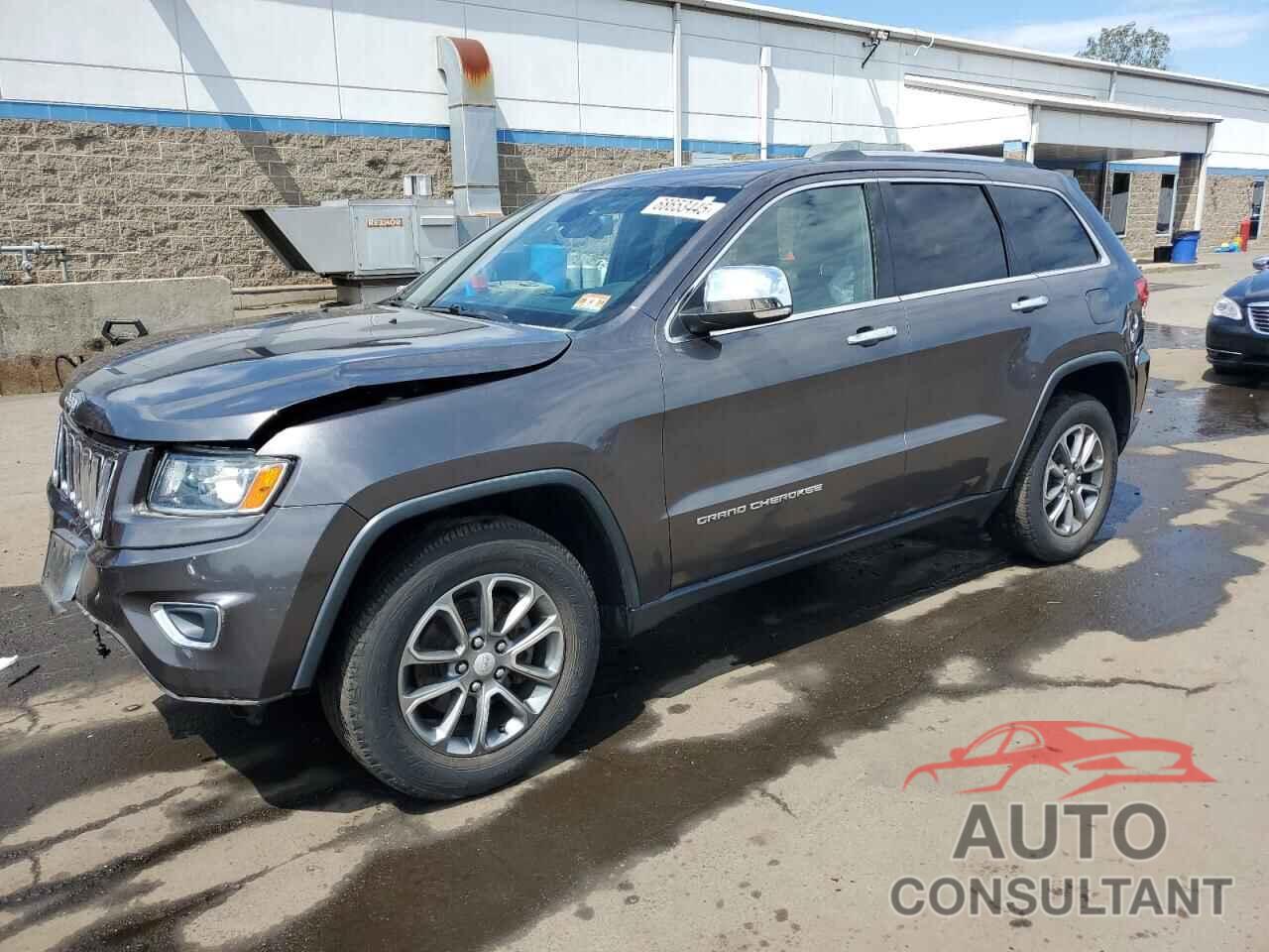 JEEP GRAND CHER 2014 - 1C4RJFBG5EC288475