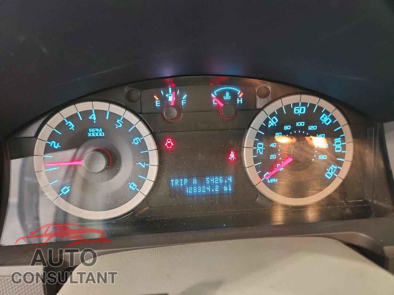 FORD ESCAPE 2012 - 1FMCU9DG9CKA58237