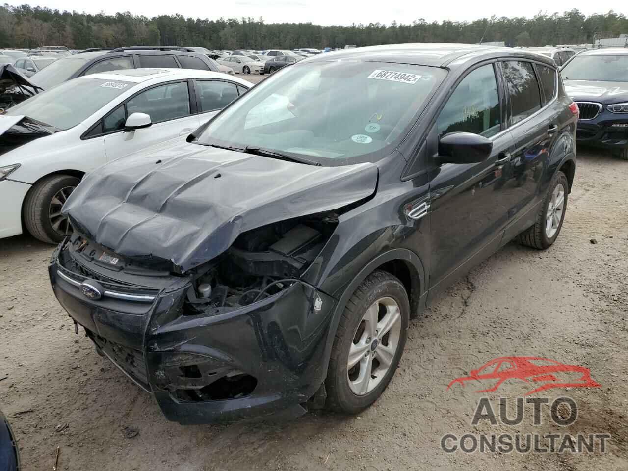 FORD ESCAPE 2016 - 1FMCU9G90GUC64019
