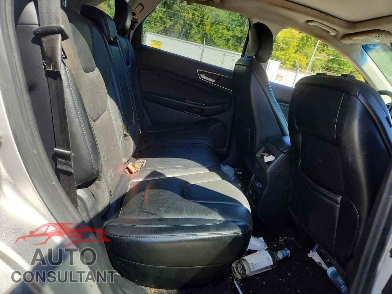 FORD EDGE 2018 - 2FMPK4K93JBB06806