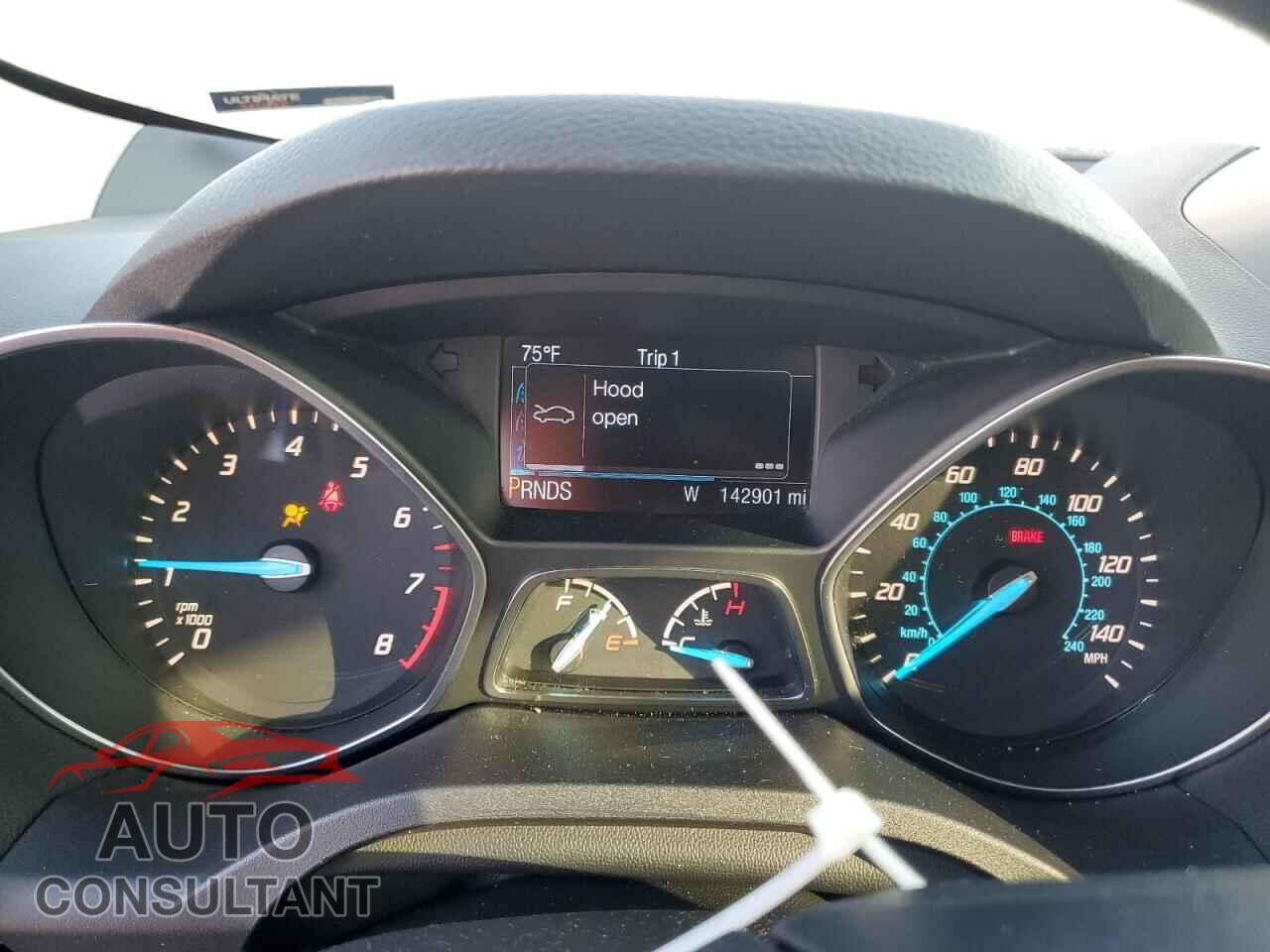FORD ESCAPE 2014 - 1FMCU9JX4EUE46147