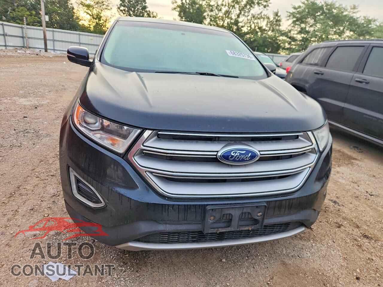 FORD EDGE 2016 - 2FMPK4J85GBB44748
