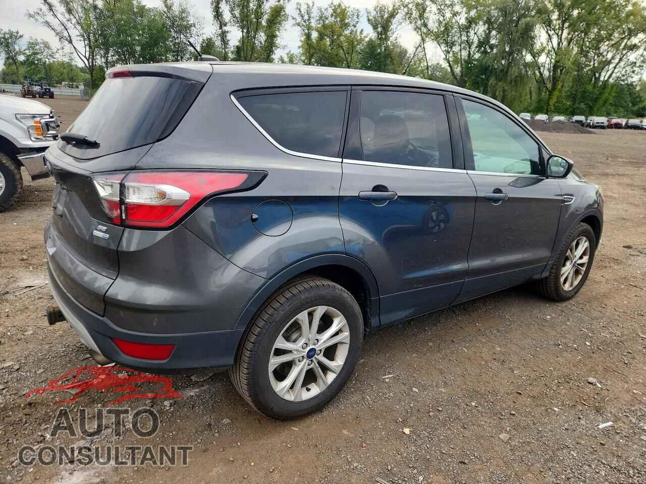 FORD ESCAPE 2017 - 1FMCU9G96HUE02244