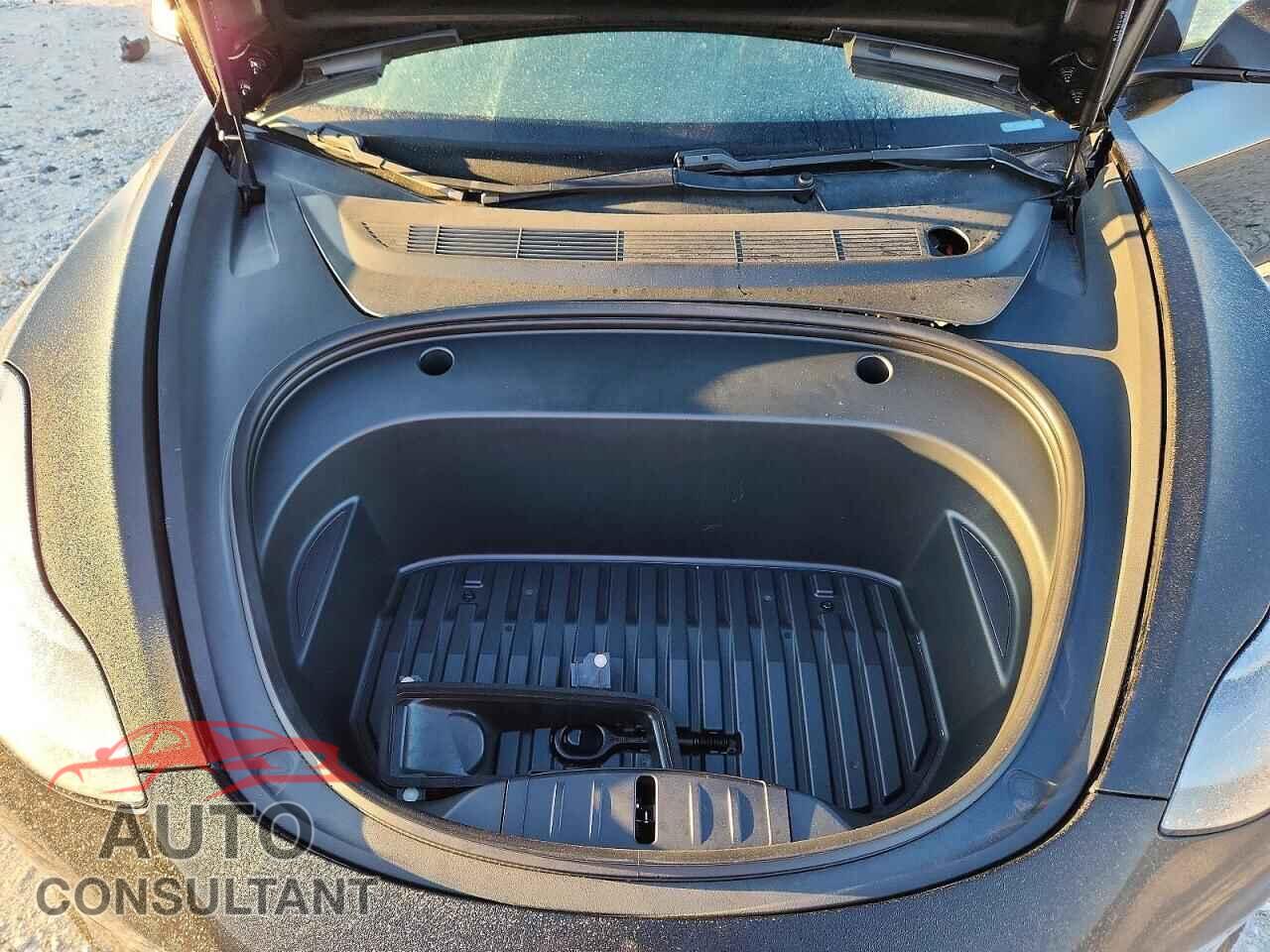 TESLA MODEL 3 2021 - 5YJ3E1EA9MF920304