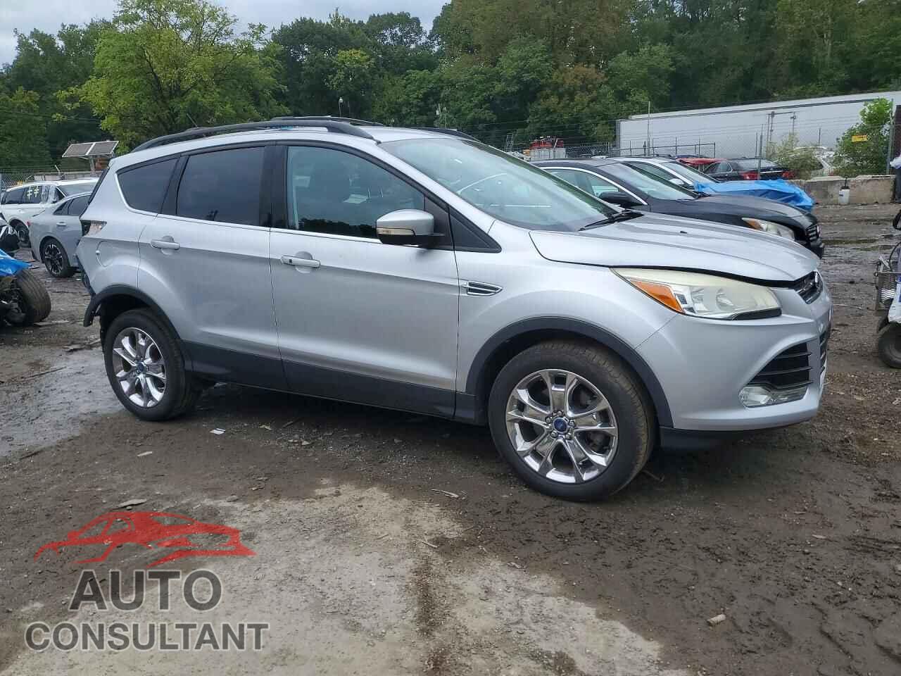 FORD ESCAPE 2013 - 1FMCU9HX6DUC82789