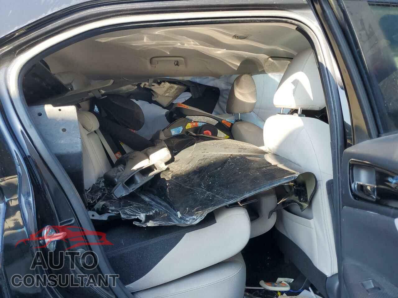 MITSUBISHI ECLIPSE 2019 - JA4AT5AAXKZ020135