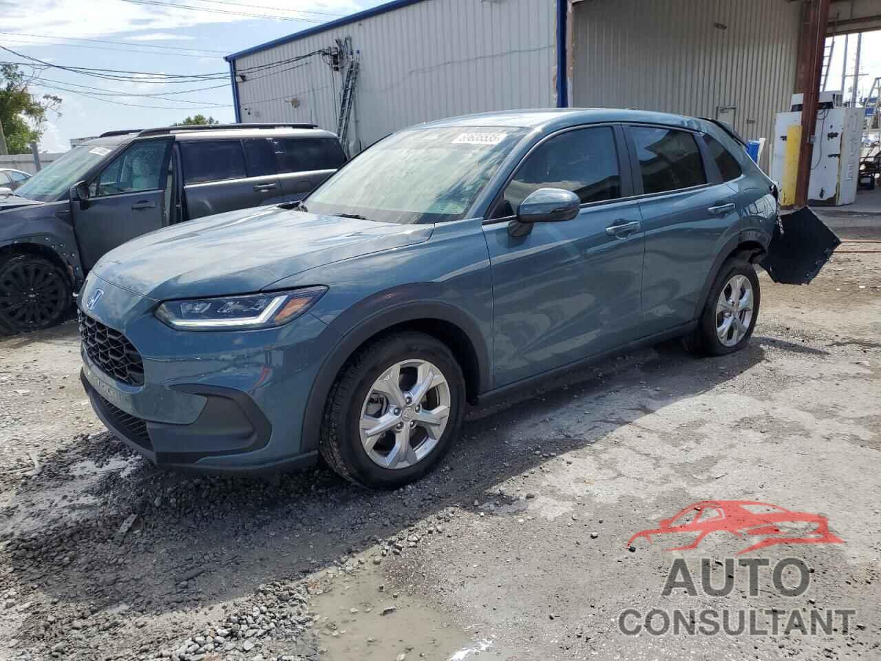 HONDA HR-V 2024 - 3CZRZ1H3XRM734781