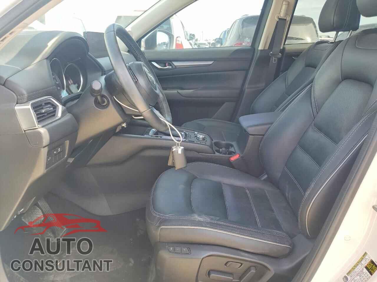 MAZDA CX-5 2024 - JM3KFBCL3R0489832