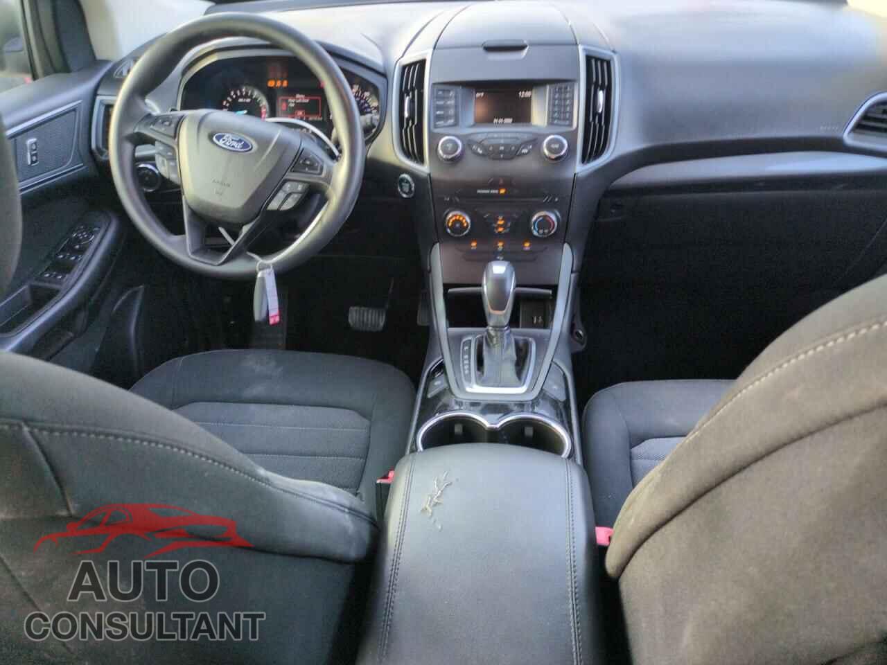 FORD EDGE 2018 - 2FMPK3G94JBC32191