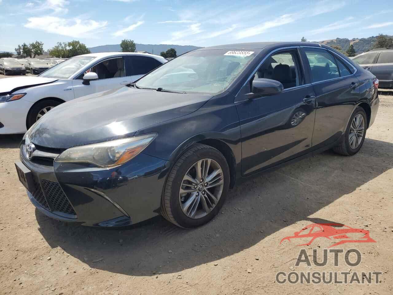 TOYOTA CAMRY 2016 - 4T1BF1FK2GU183969