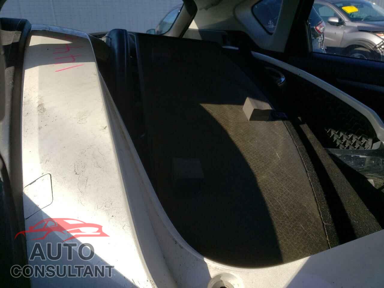 MAZDA CX-5 2018 - JM3KFBBM2J0473765