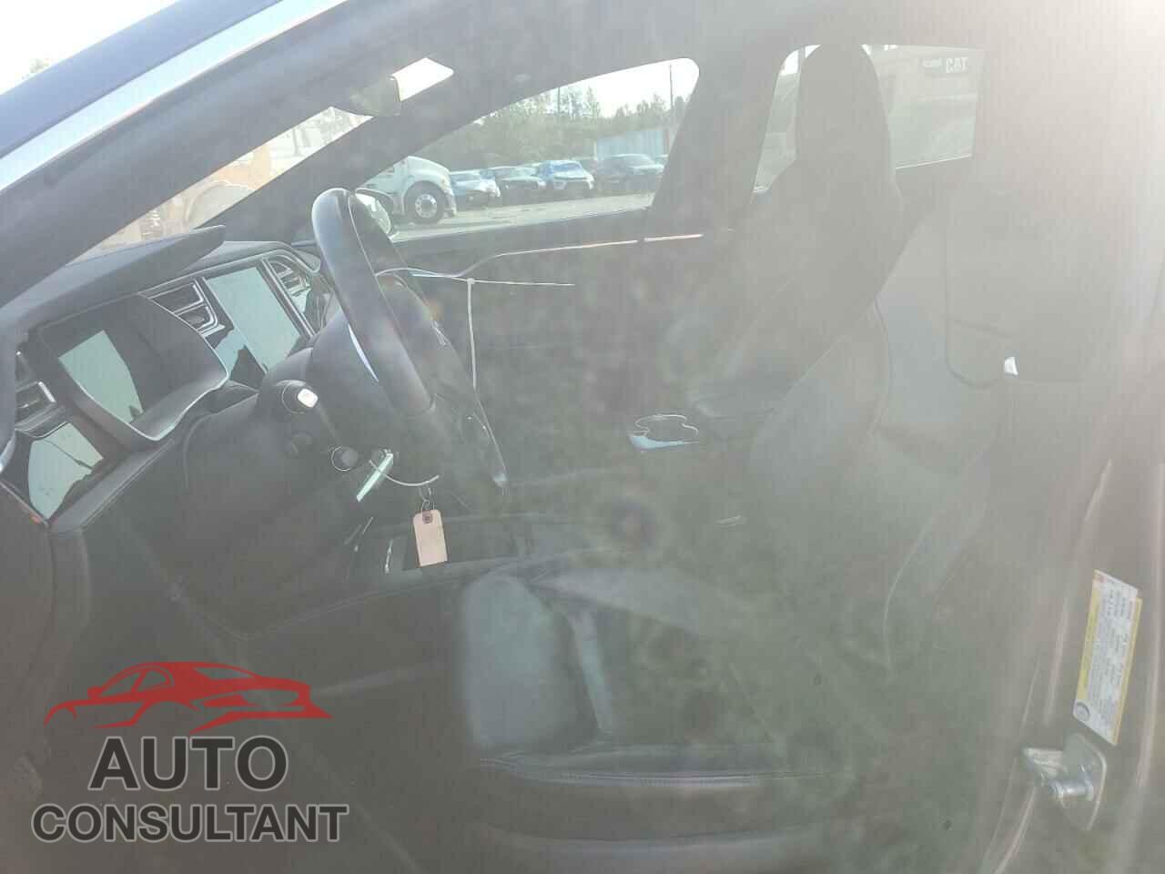 TESLA MODEL S 2016 - 5YJSA1E28GF132702
