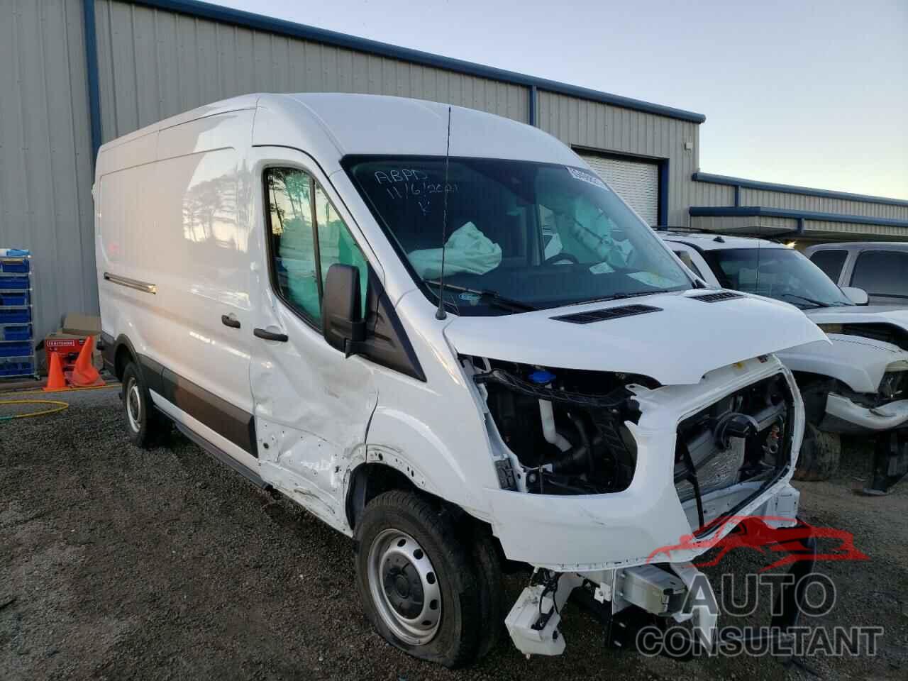 FORD TRANSIT CO 2021 - 1FTBR1C8XMKA80391