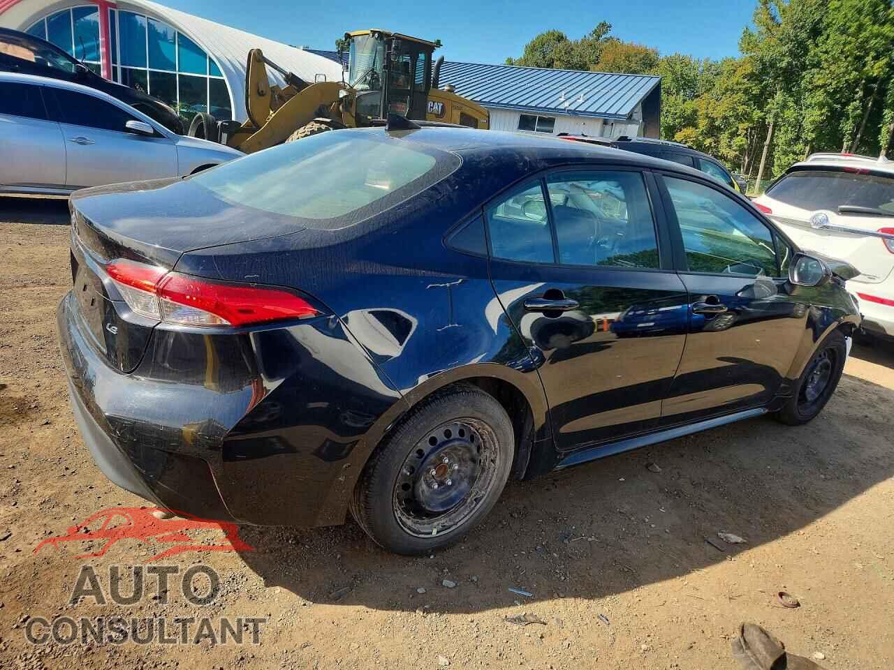 TOYOTA COROLLA 2023 - 5YFB4MDE2PP012063