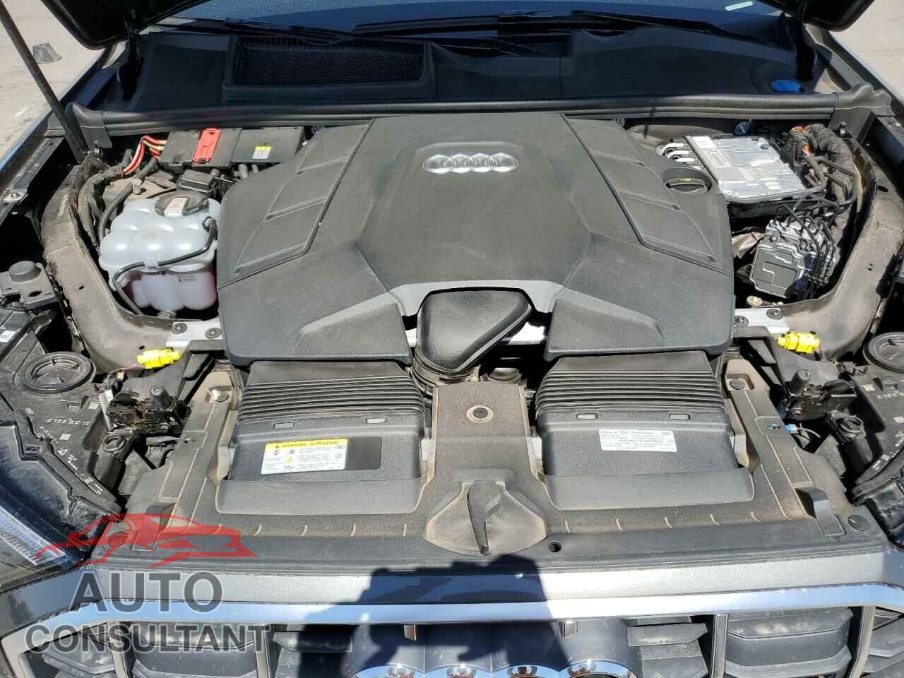 AUDI Q7 2023 - WA1VXBF78PD000097