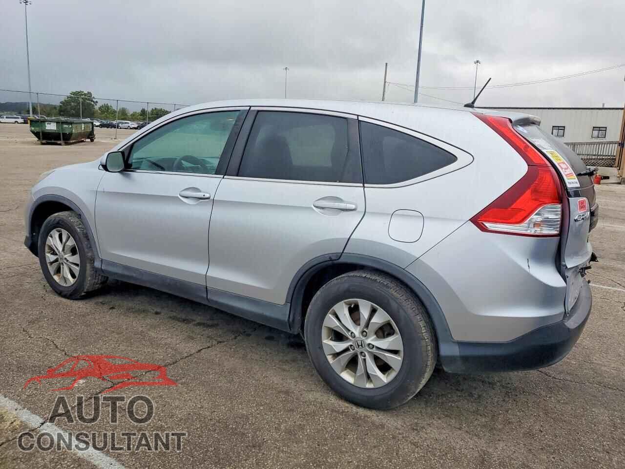 HONDA CRV 2013 - 2HKRM4H52DH651531