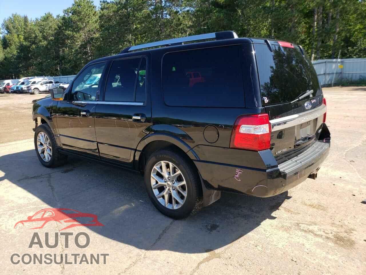 FORD EXPEDITION 2017 - 1FMJU2AT9HEA67171