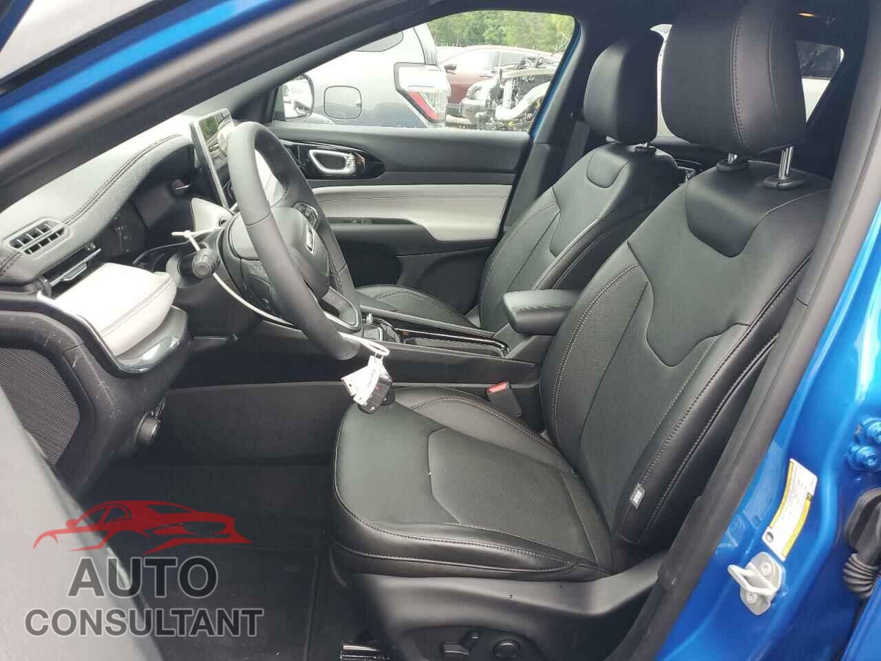 JEEP COMPASS 2023 - 3C4NJDCN3PT560223